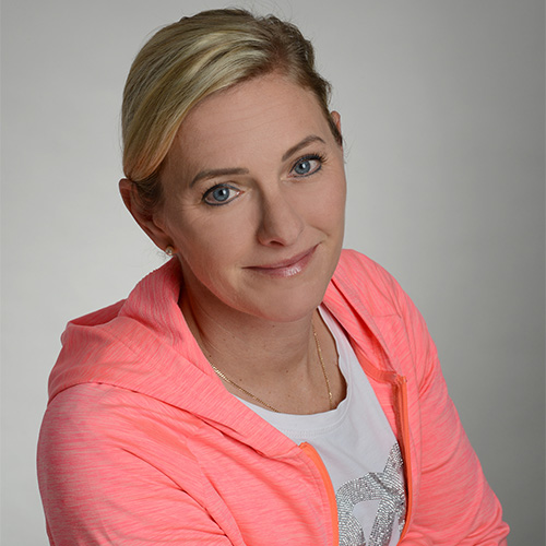 Birgit Pirker