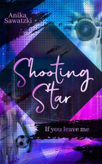 cover ebook shooting star