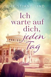 ich warte auf dich jeden tag taschenbuch christiane lind