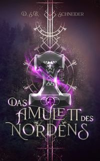 schneider d s b das amulett des nordens