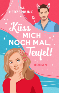 kuess mich nochmal teufel