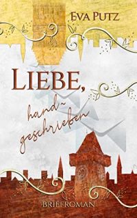 liebe handgeschrieben