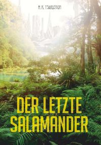 der letzte salamander