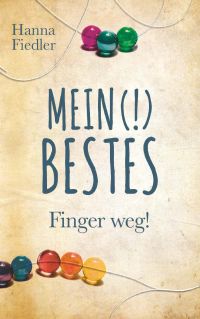 mein bestes finger weg