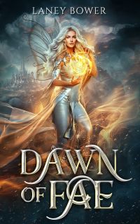 bower laney dawn of fae