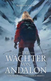 die waechter von andalon