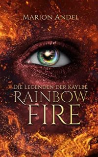 rainbow fire