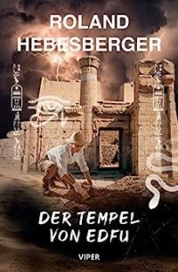 der tempel von edfu