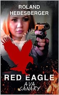 red eagle ava canary