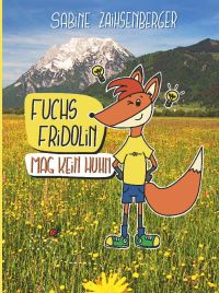 fuchs fridolin mag kein huhn